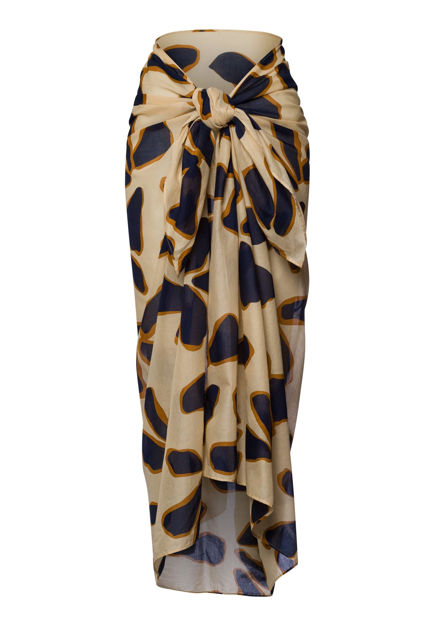 Accessoires Pareo | desert flower 078495-073007 - Image 3