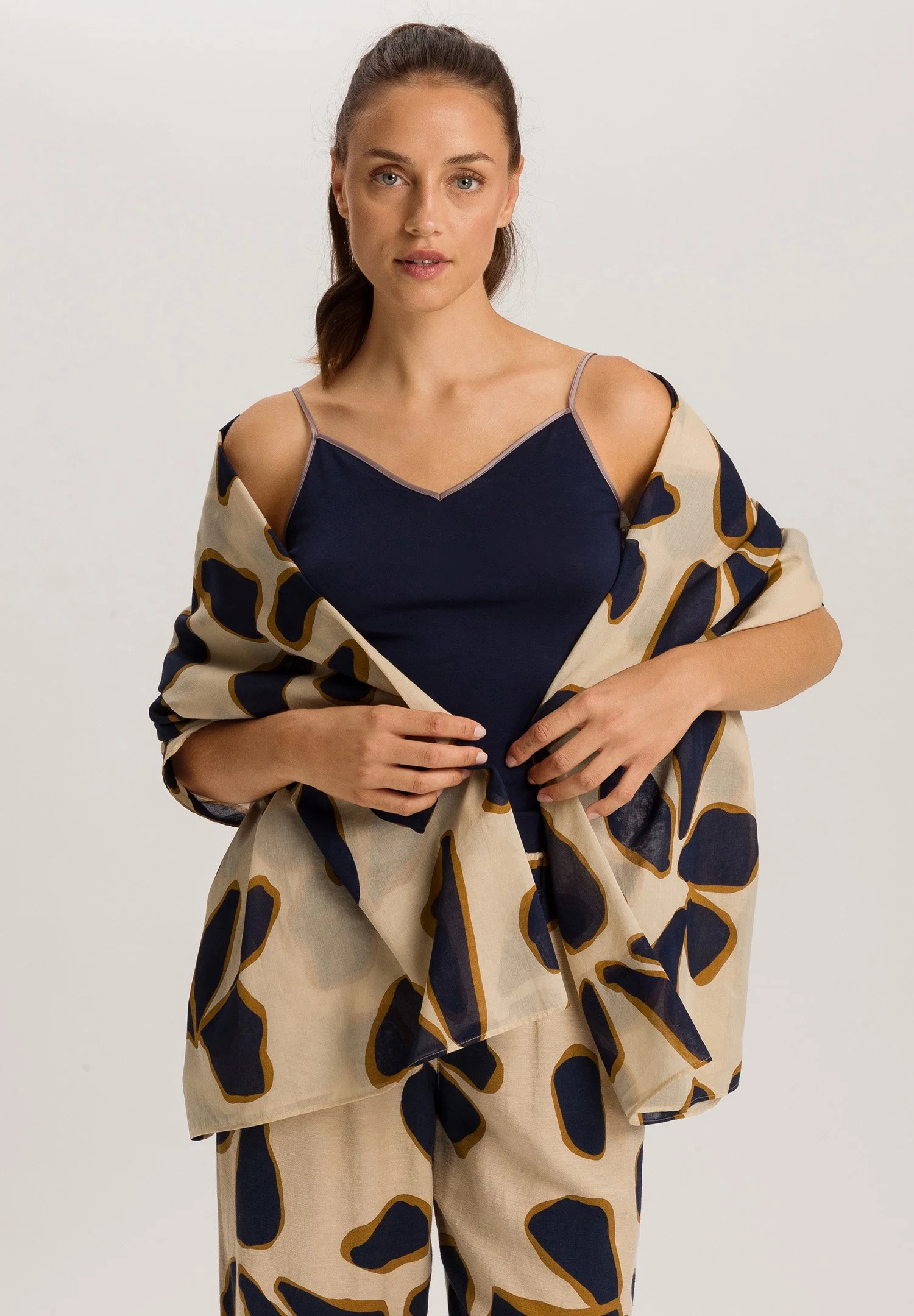 Accessoires Pareo | desert flower 078495-073007 - Image 6