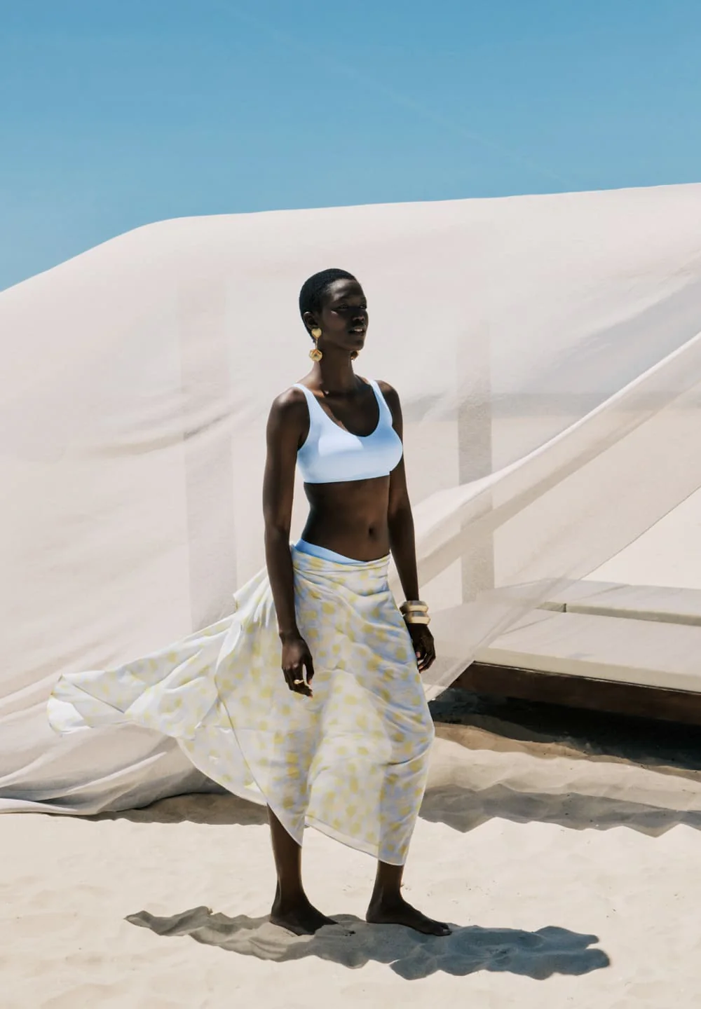 Accessoires Pareo | soft spring forms 078176-073077 - Image 3