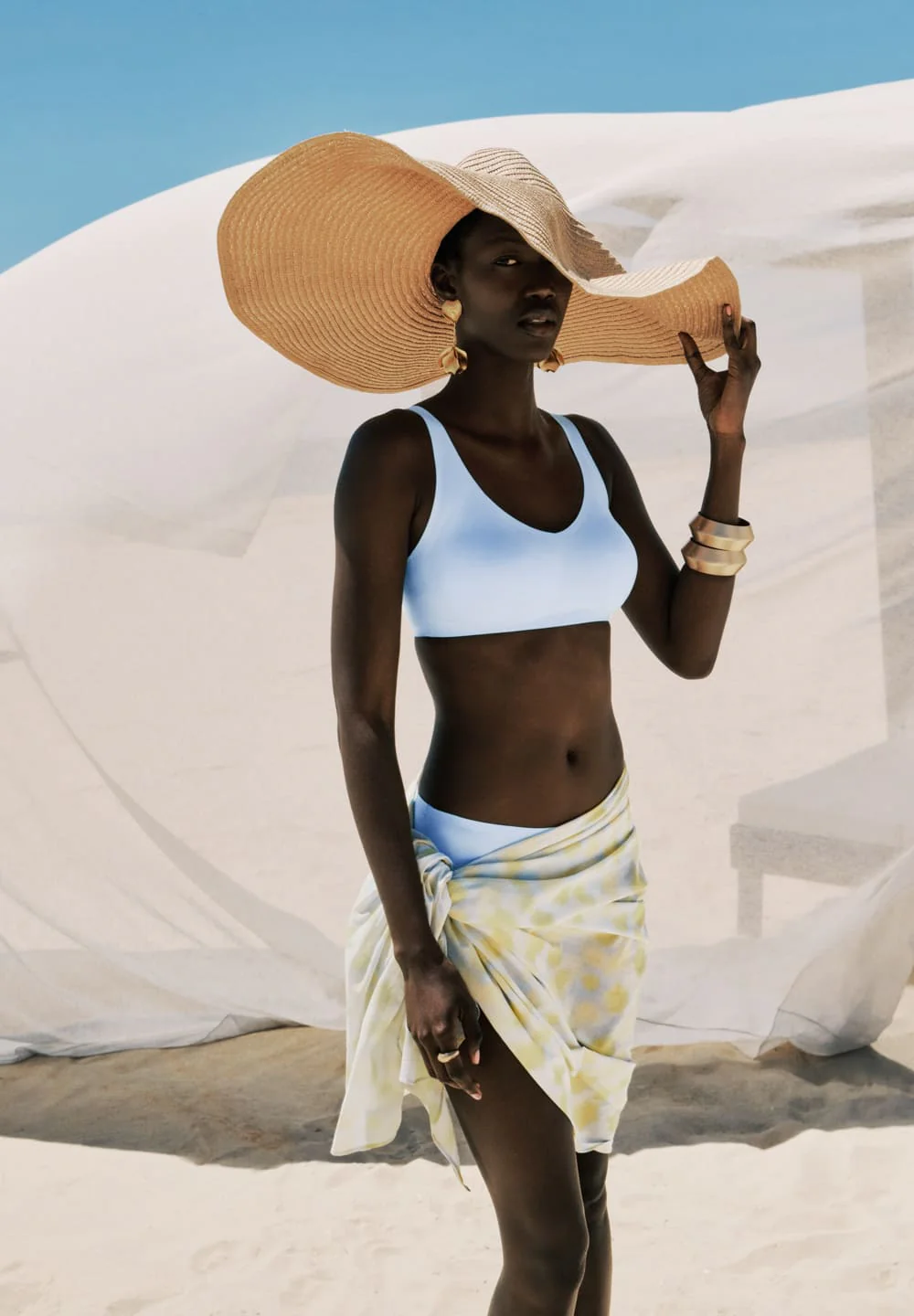 Accessoires Pareo | soft spring forms 078176-073077 - Image 8