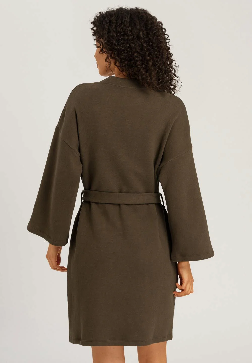 Accessoires Robe | olive 078787-071775 - Image 4