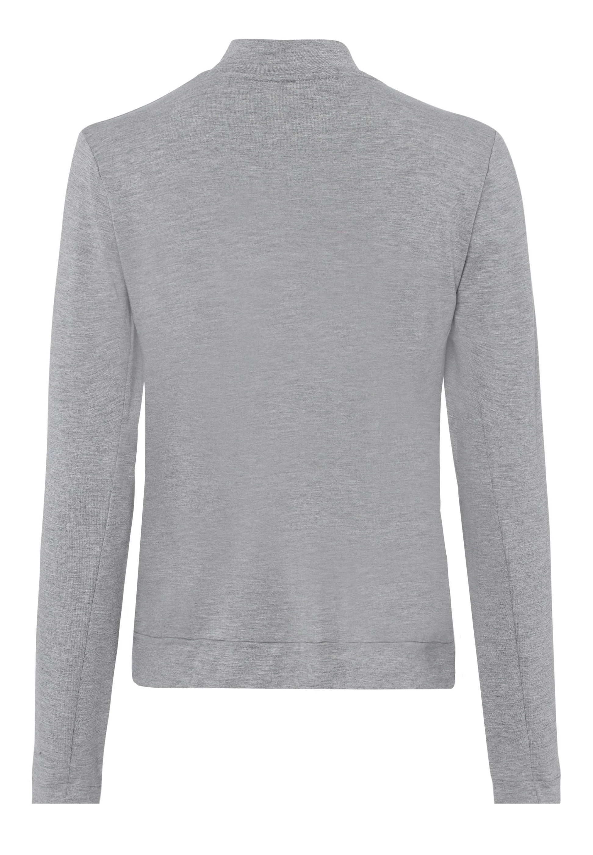 Balance Cardigan | balance melange 077730-071676 - Image 3