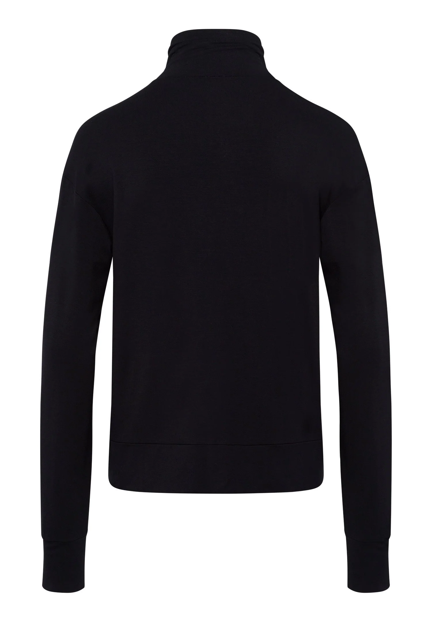 Balance Cardigan | black beauty 078788-072199 - Image 3