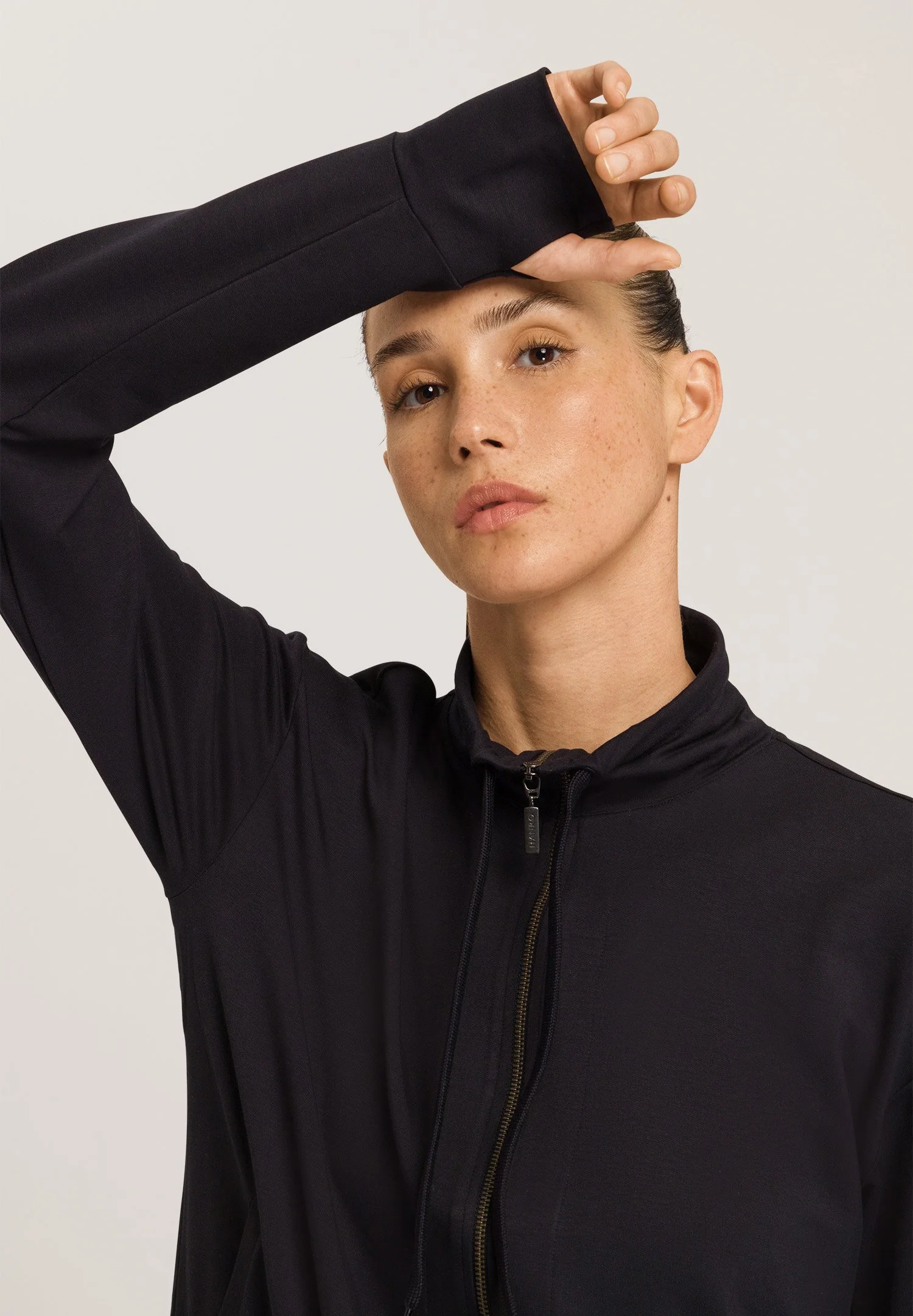 Balance Cardigan | black beauty 078788-072199 - Image 6