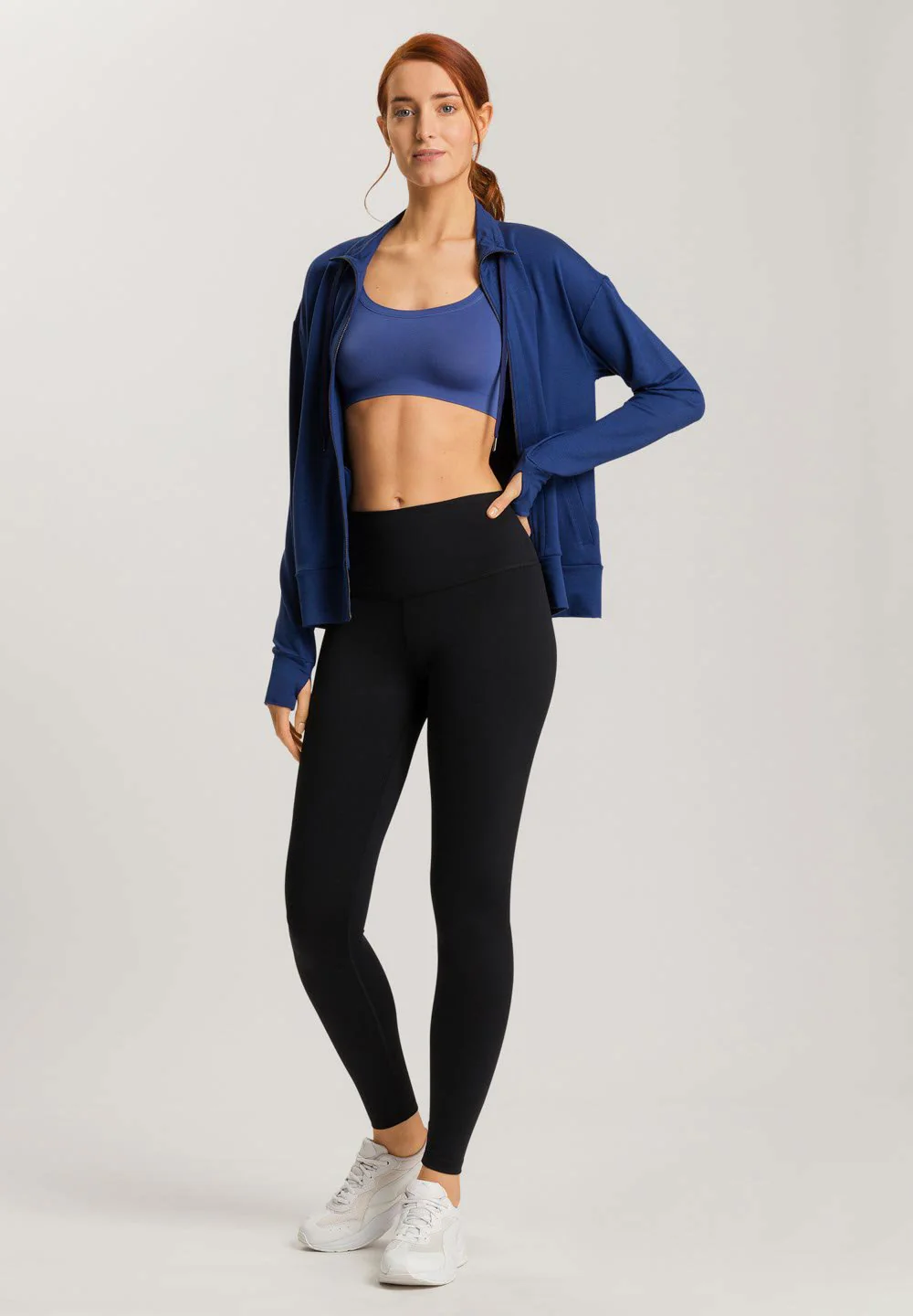 Balance Leggings | black beauty 078838-072199 - Image 5