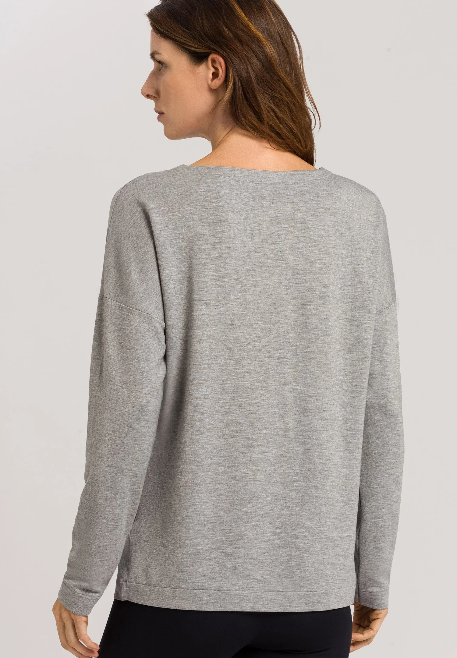 Balance Sweater | balance melange 078554-071676 - Image 4