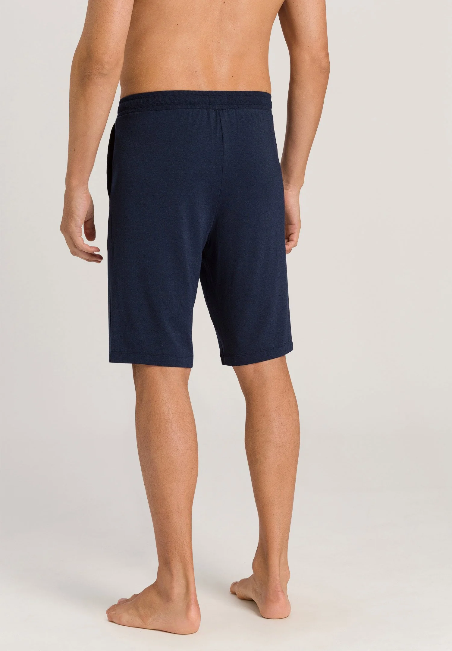 Casuals Short Pants | deep navy 075039-071610 - Image 4