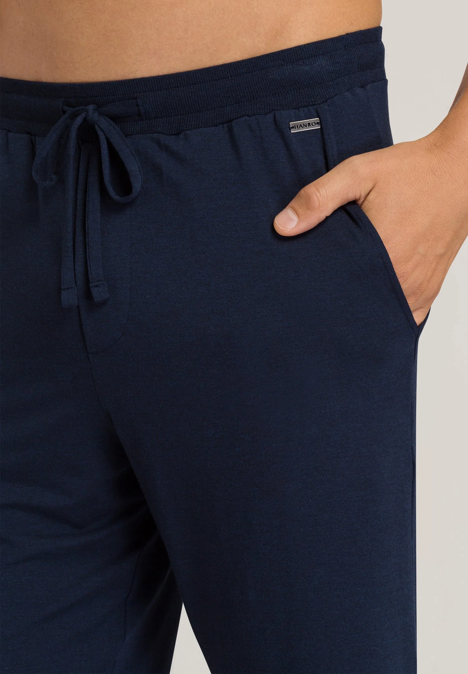 Casuals Short Pants | deep navy 075039-071610 - Image 6