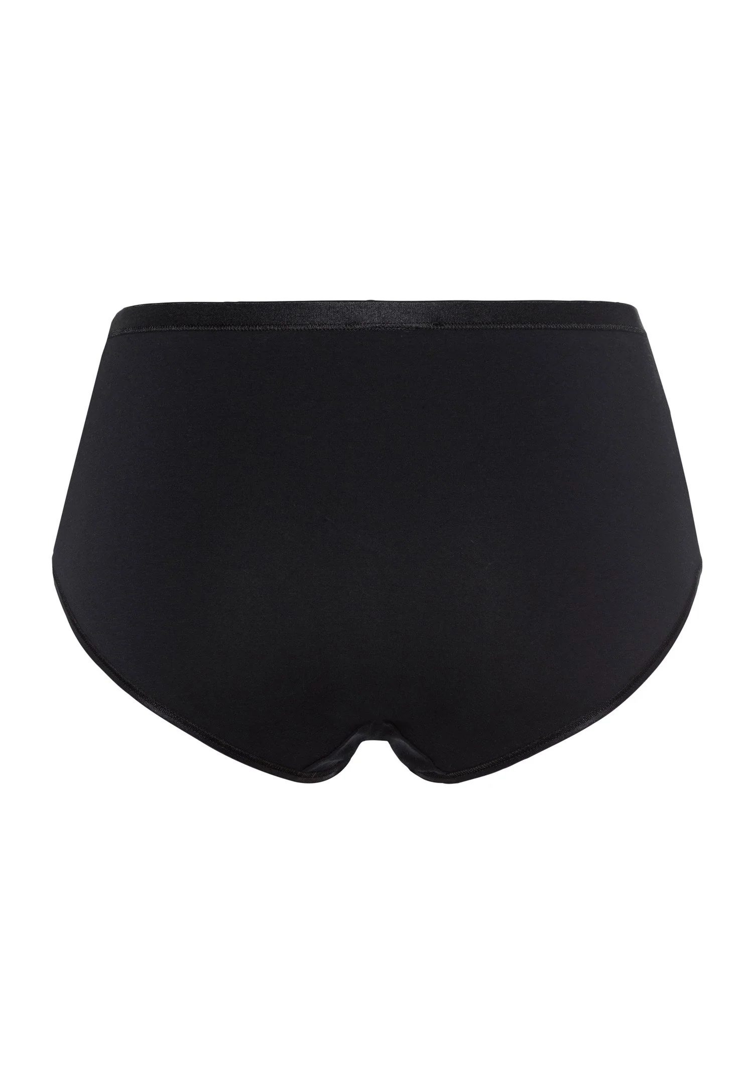 Cotton Sensation Full Brief | black 071413-070019 - Image 3