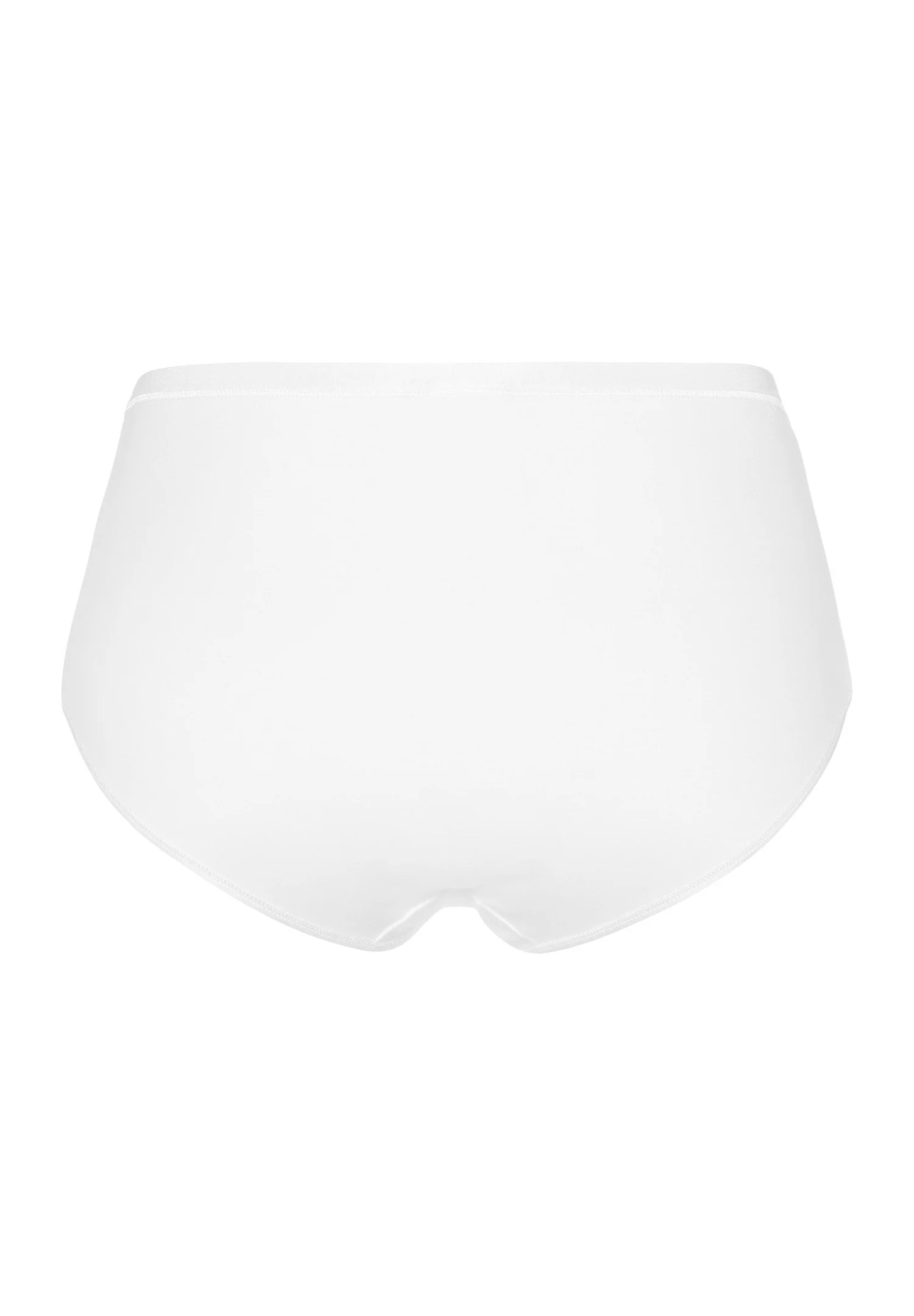 Cotton Sensation Full Brief | white 071413-070101 - Image 3