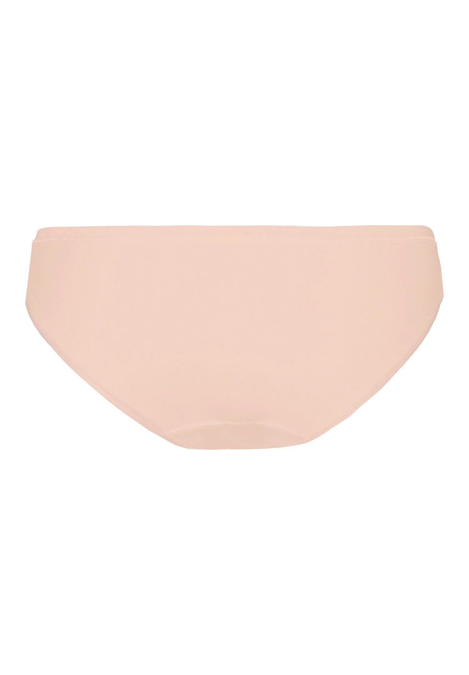 Cotton Sensation Mini Briefs | beige 071403-070274 - Image 3