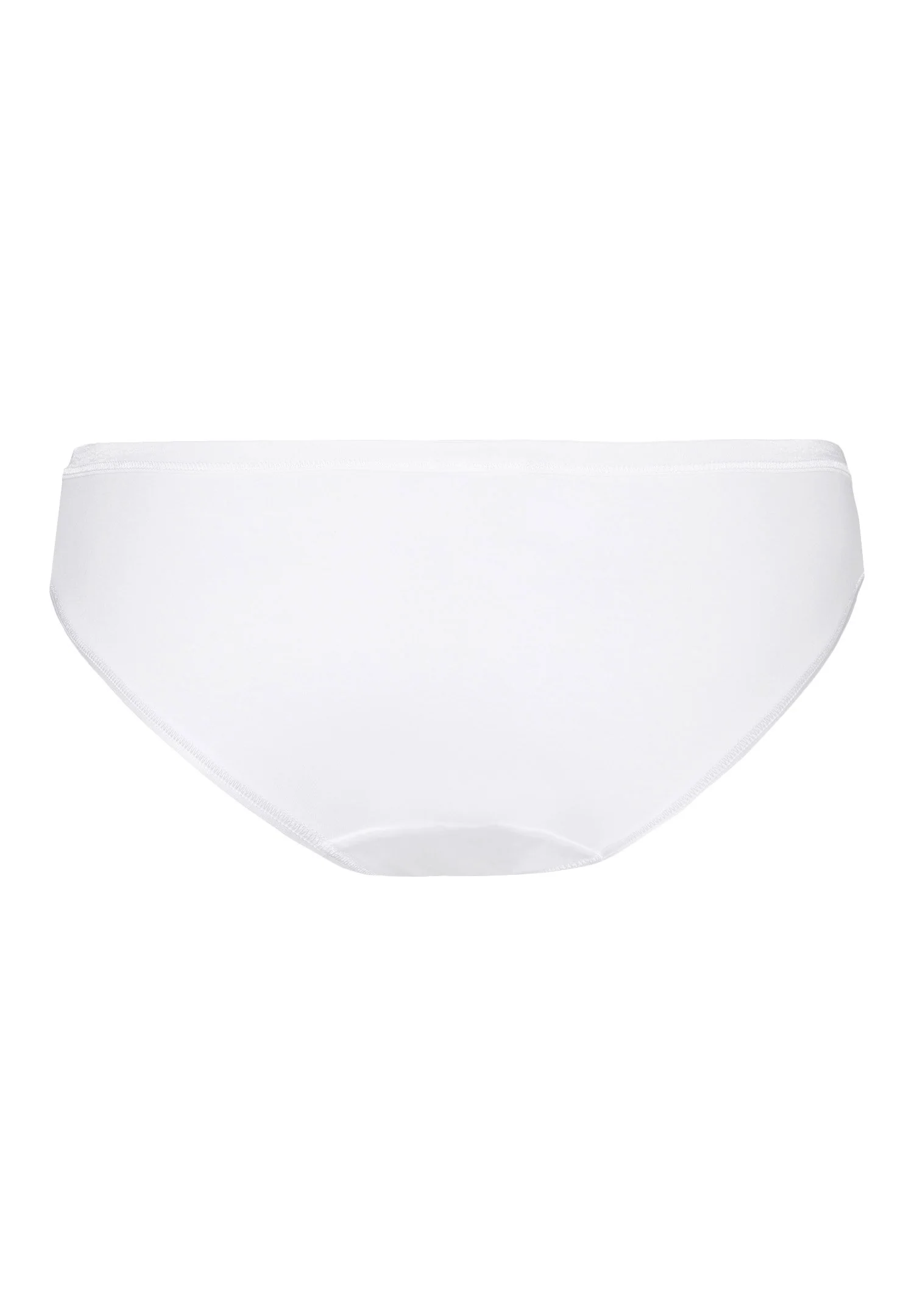 Cotton Sensation Mini Briefs | white 071403-070101 - Image 3
