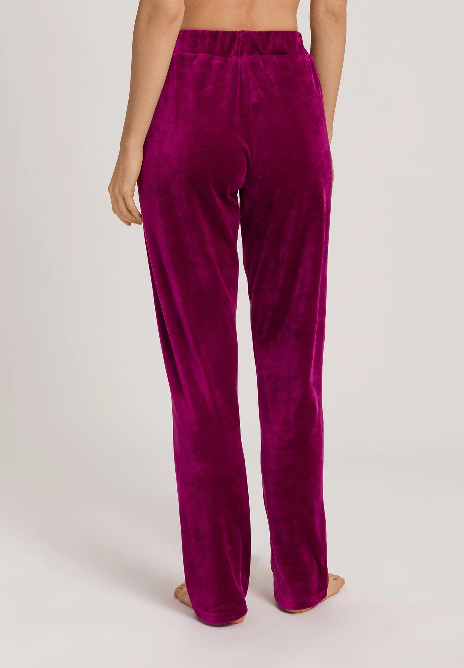Favourites Long Pants | pink tourmaline 078166-072473 - Image 4