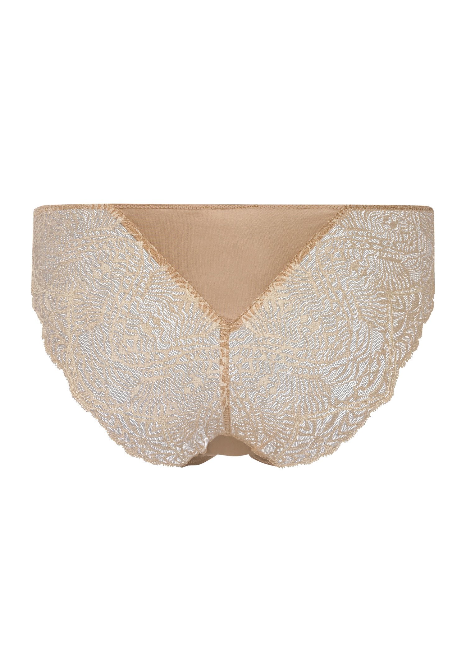 Josephine Mini Briefs | deep taupe 070950-072828 - Image 3