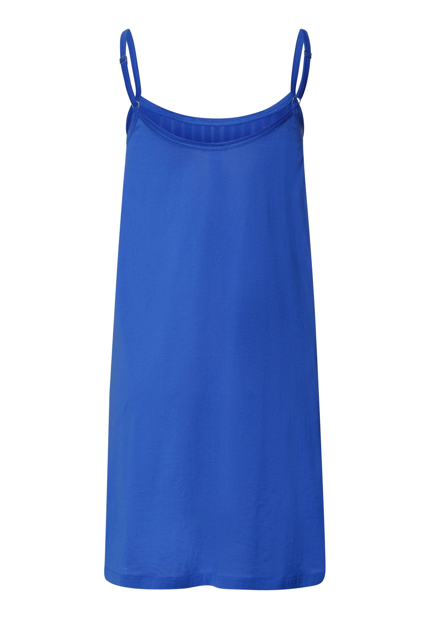 Juliet Spaghetti Dress 90cm | dazzling blue 077747-071584 - Image 3