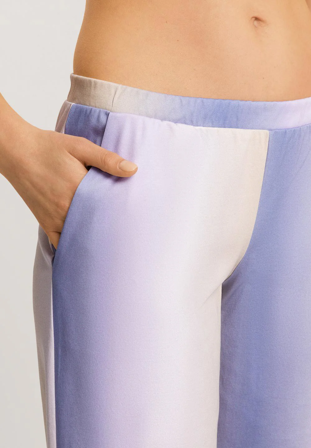 Loie Long Pants | sunrise ombre 074883-072160 - Image 6