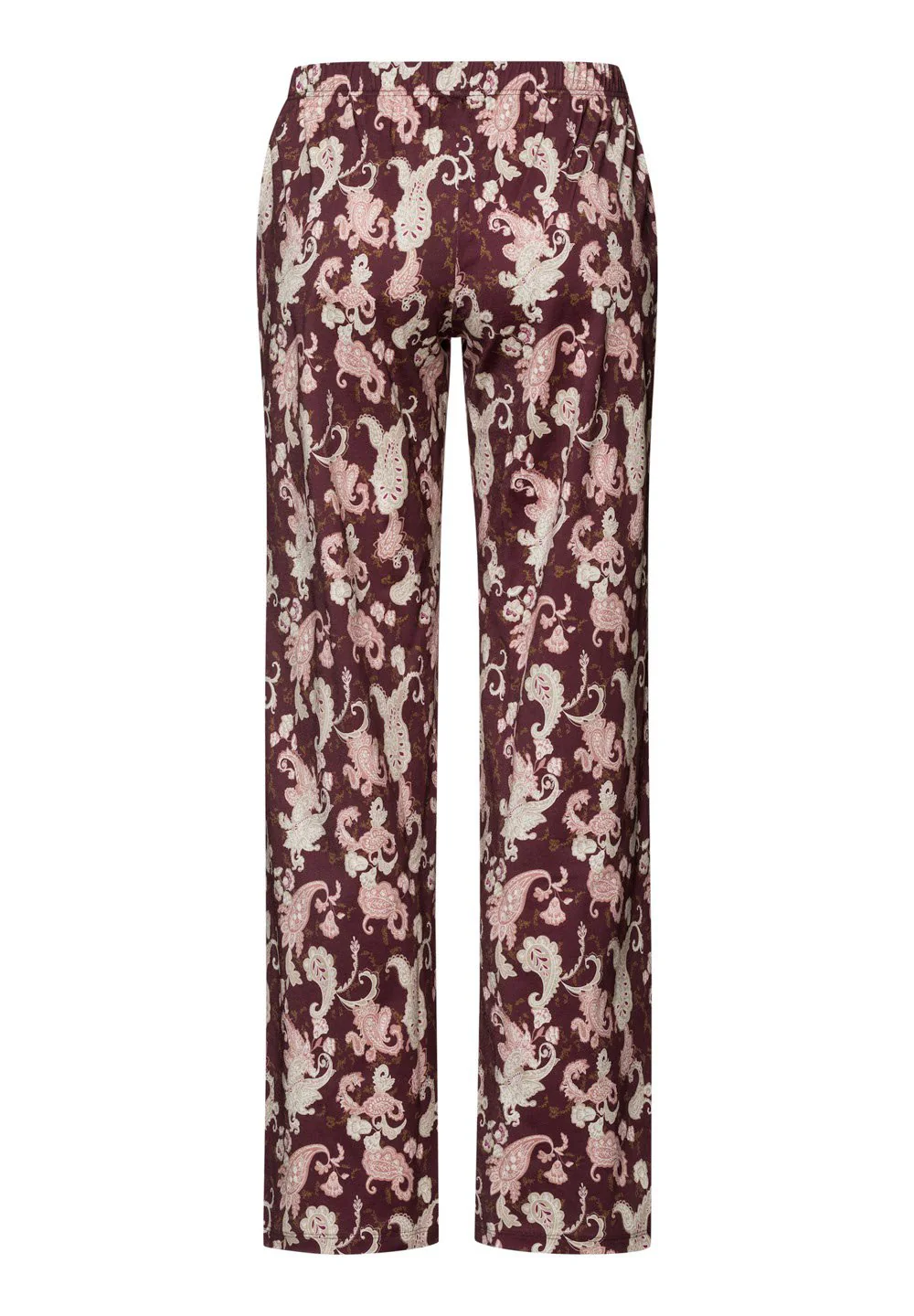 Loungy Nights Long Pants | meraki paisley 076492-072162 - Image 3