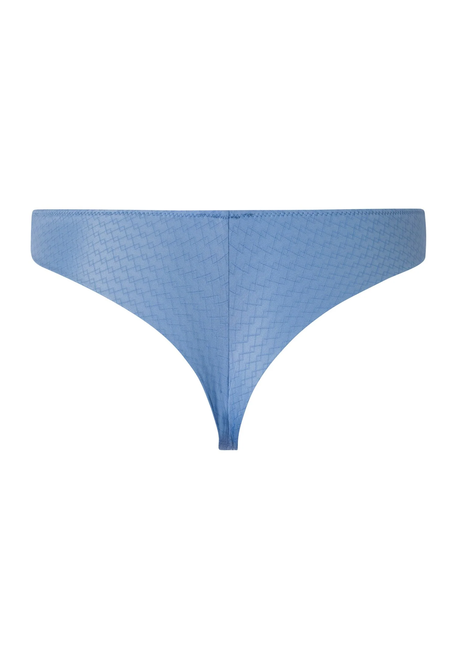 Marilyn Thong | dusty blue 070936-072515 - Image 3