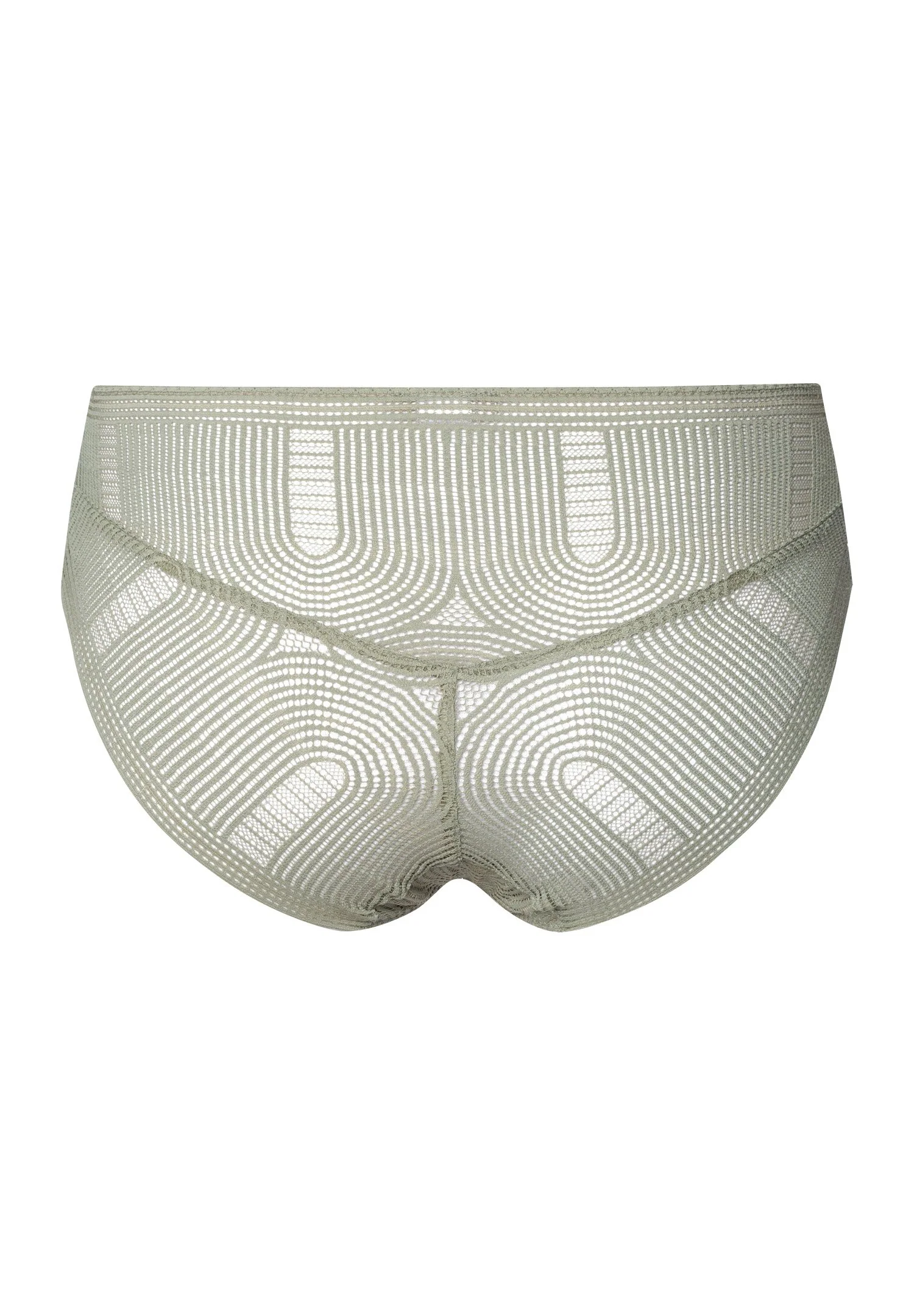 Martha Midi Briefs | crystal green 070884-072732 - Image 3