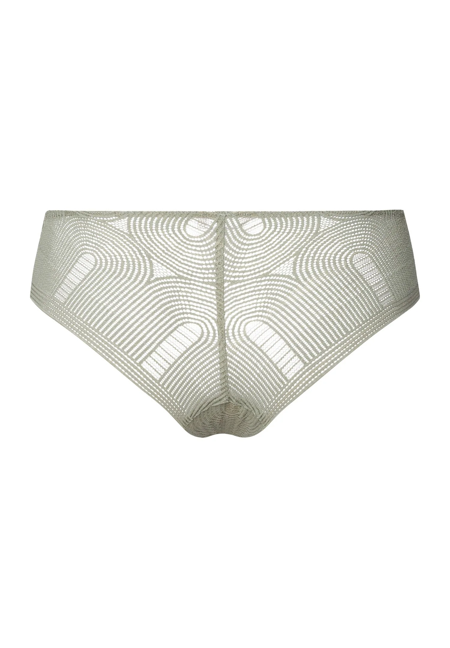 Martha Mini Briefs | crystal green 070883-072732 - Image 3