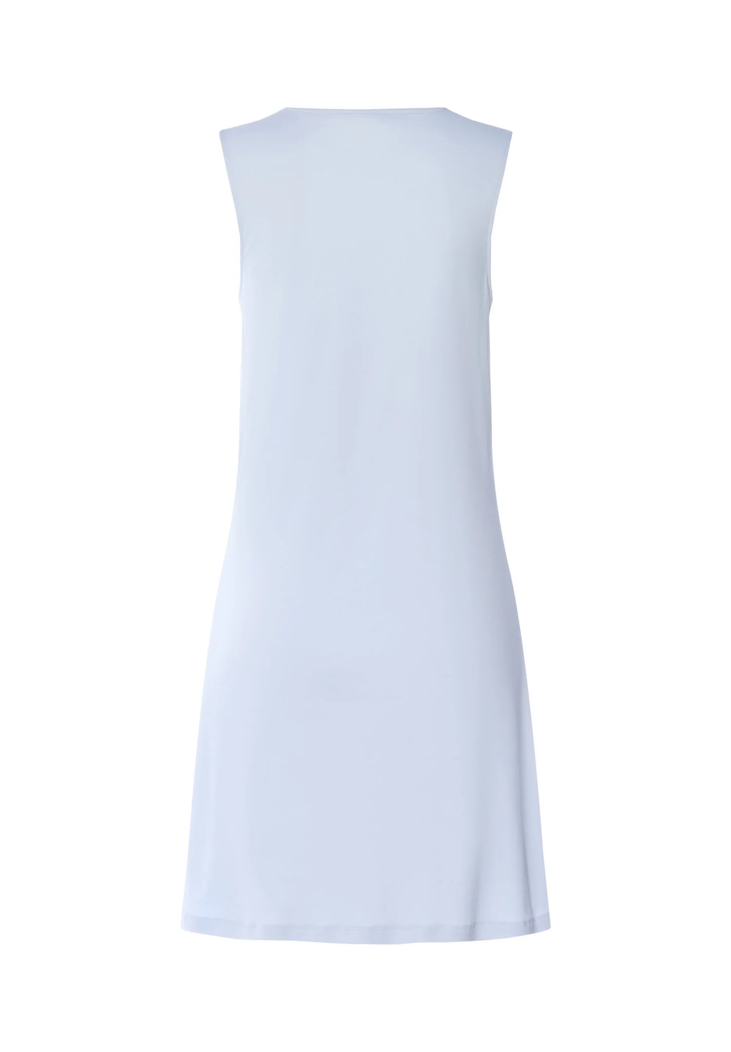 Moments NW Sleeveless Nightdress 90cm | blue dove 077929-072581 - Image 3