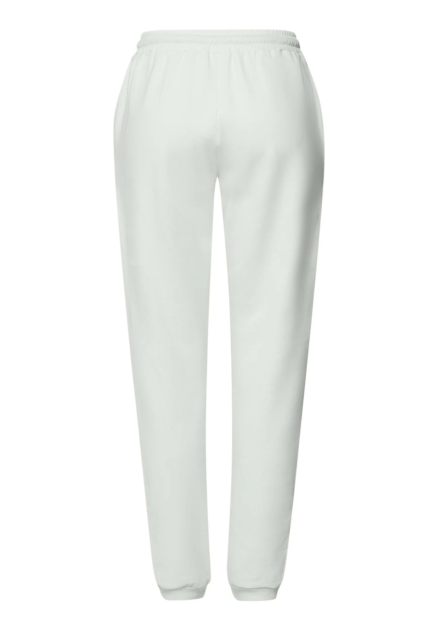 Natural Living Long Pants | green beryl 078886-072707 - Image 3