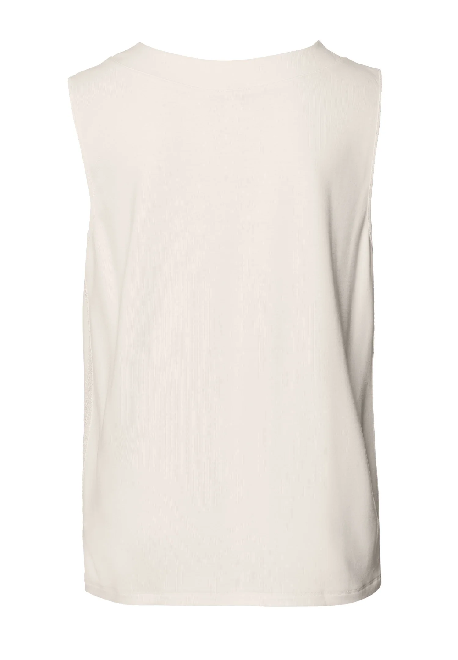 Pure Comfort Tank Top | misty white 078477-072123 - Image 3