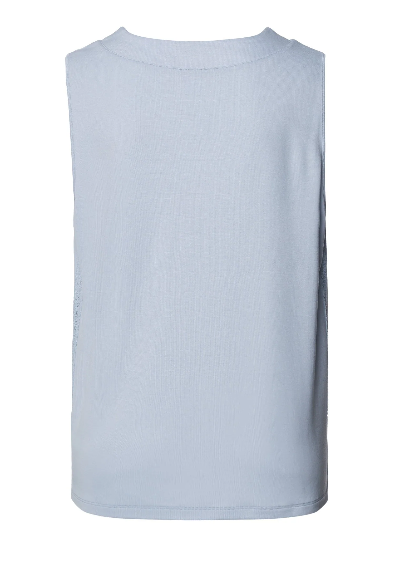 Pure Comfort Tank Top | sea breeze 078477-072622 - Image 3