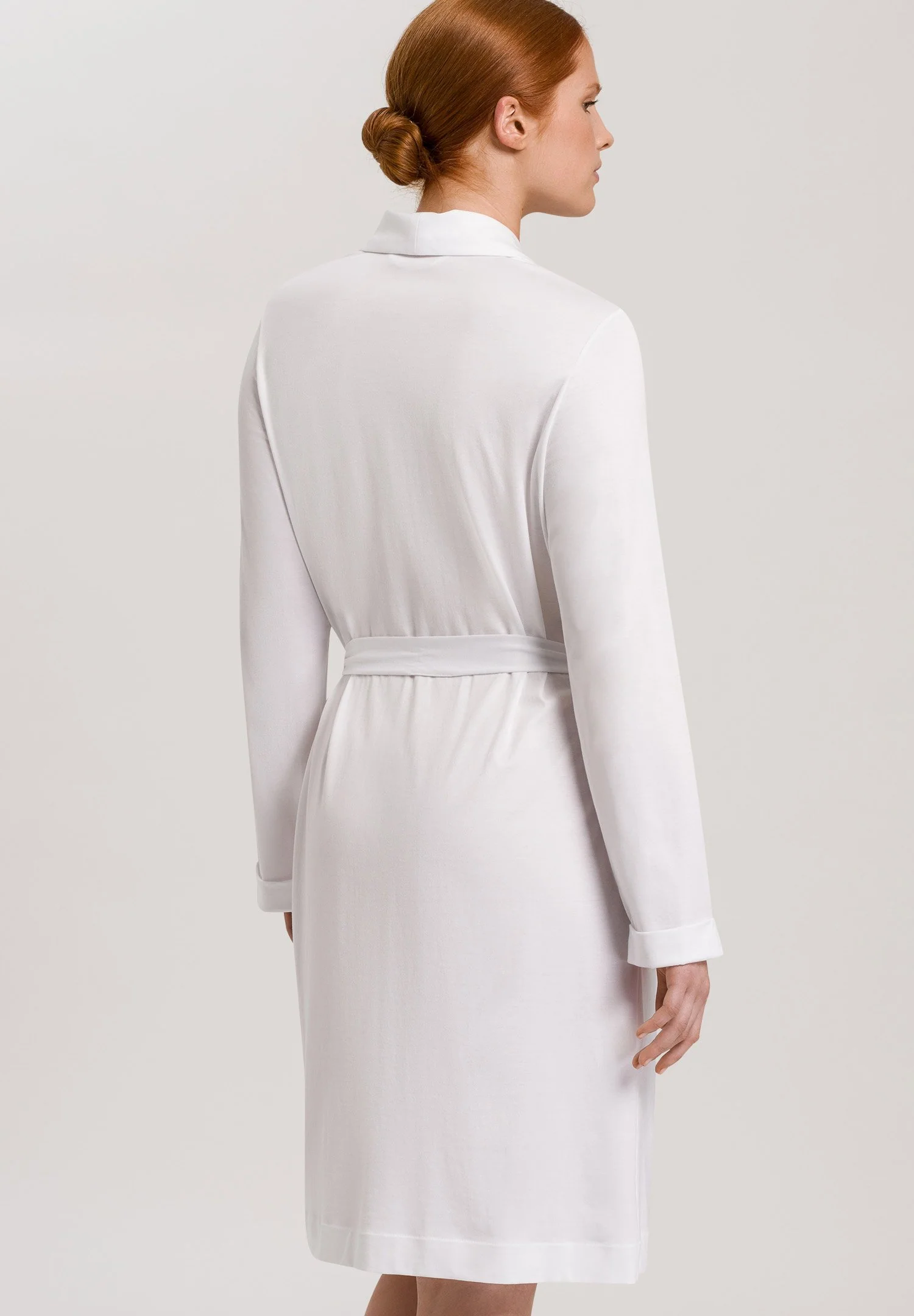 Robe Selection Robe 100cm | white 077302-070101 - Image 4