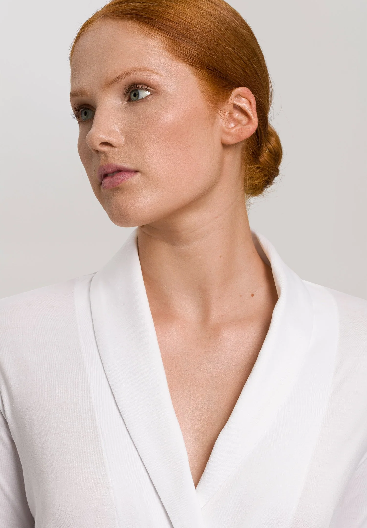 Robe Selection Robe 100cm | white 077302-070101 - Image 6