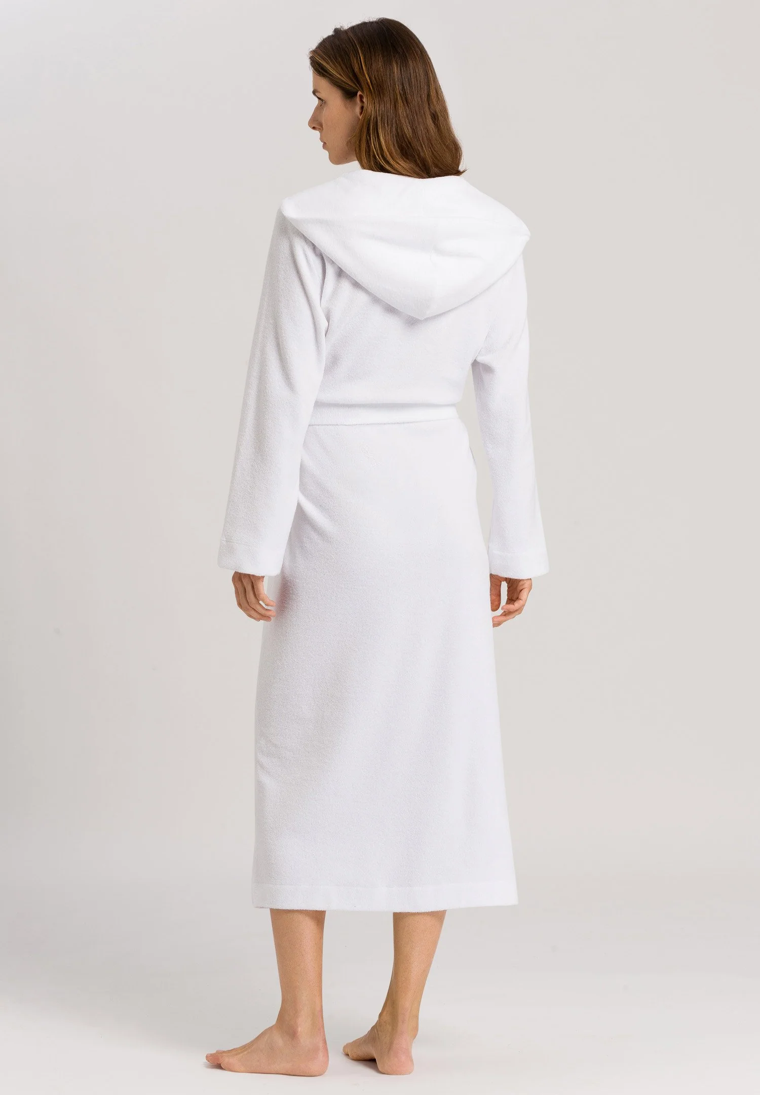 Robe Selection Robe 130cm | white 077304-070101 - Image 4