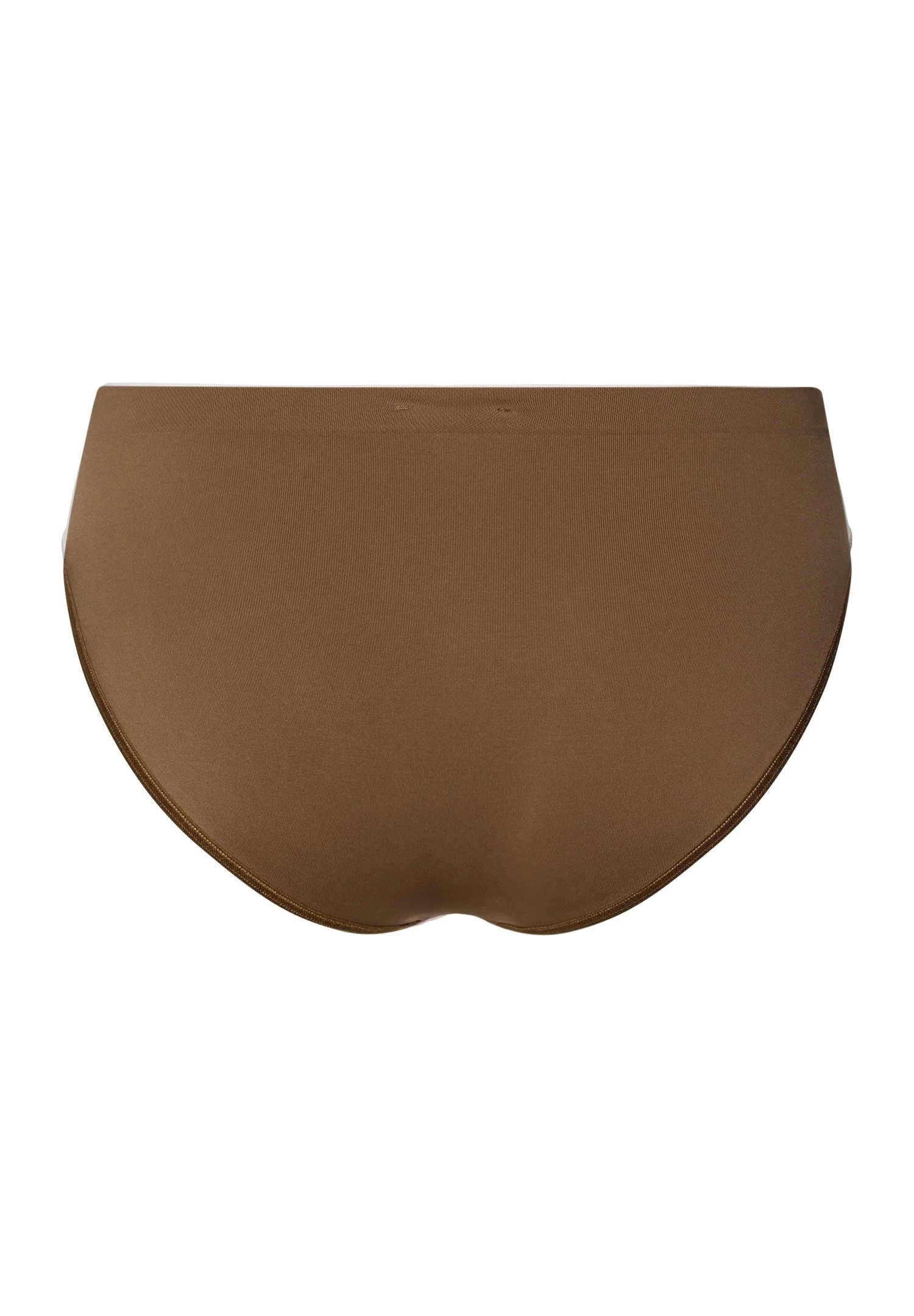 Touch Feeling Midi Briefs | mochaccino 071812-072757 - Image 3