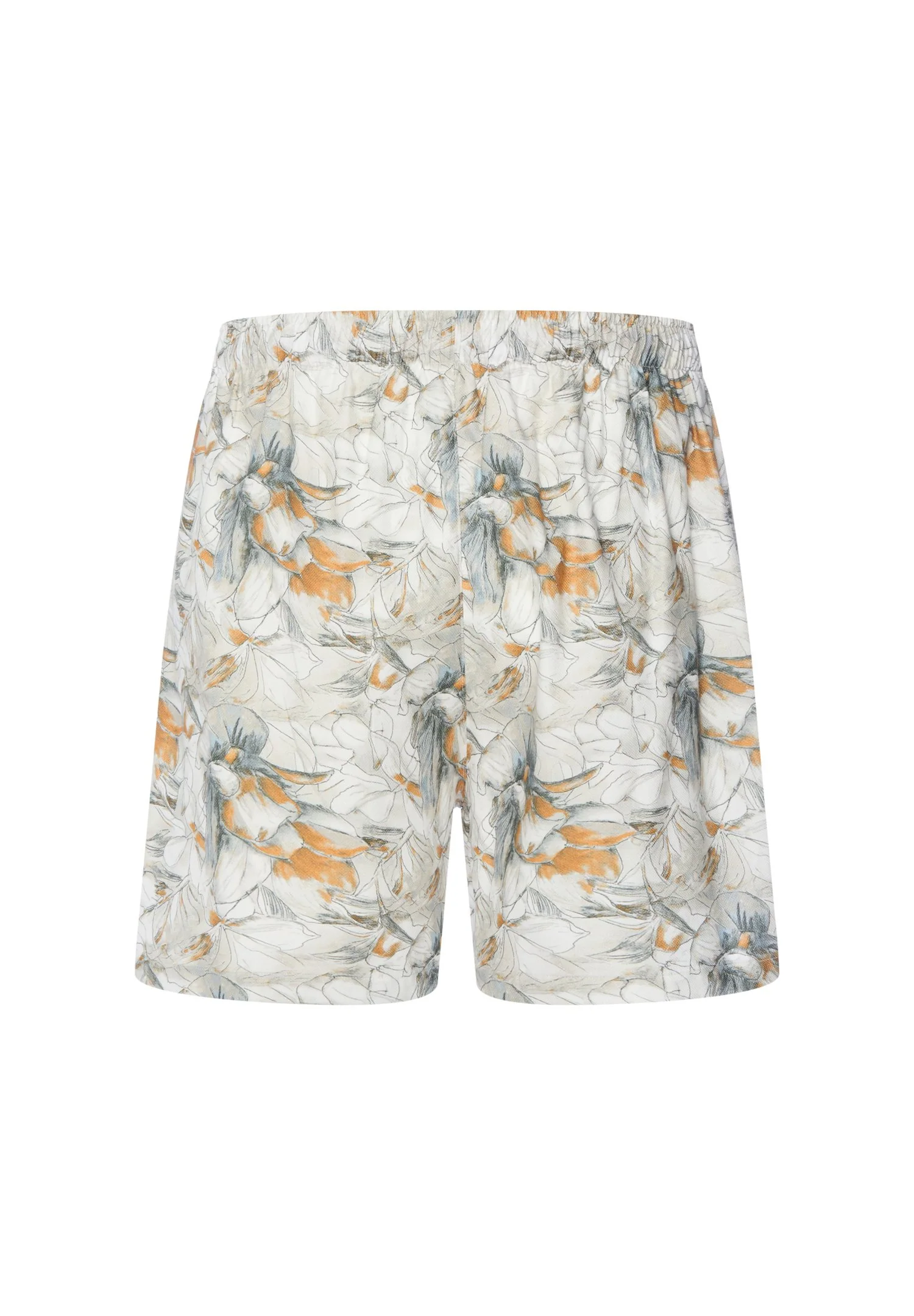 Travelwear Short Pants | sunlit petals 075870-073103 - Image 3
