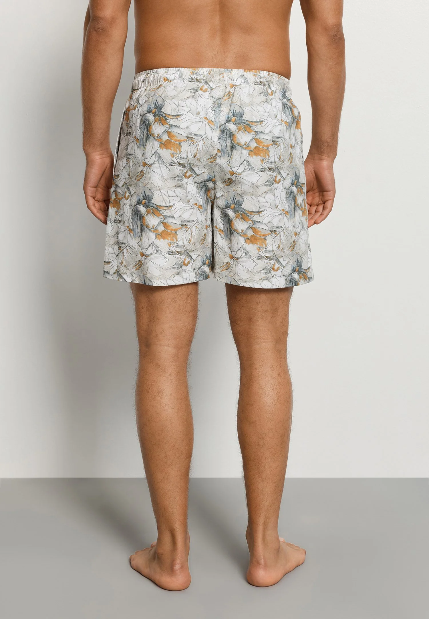 Travelwear Short Pants | sunlit petals 075870-073103 - Image 4