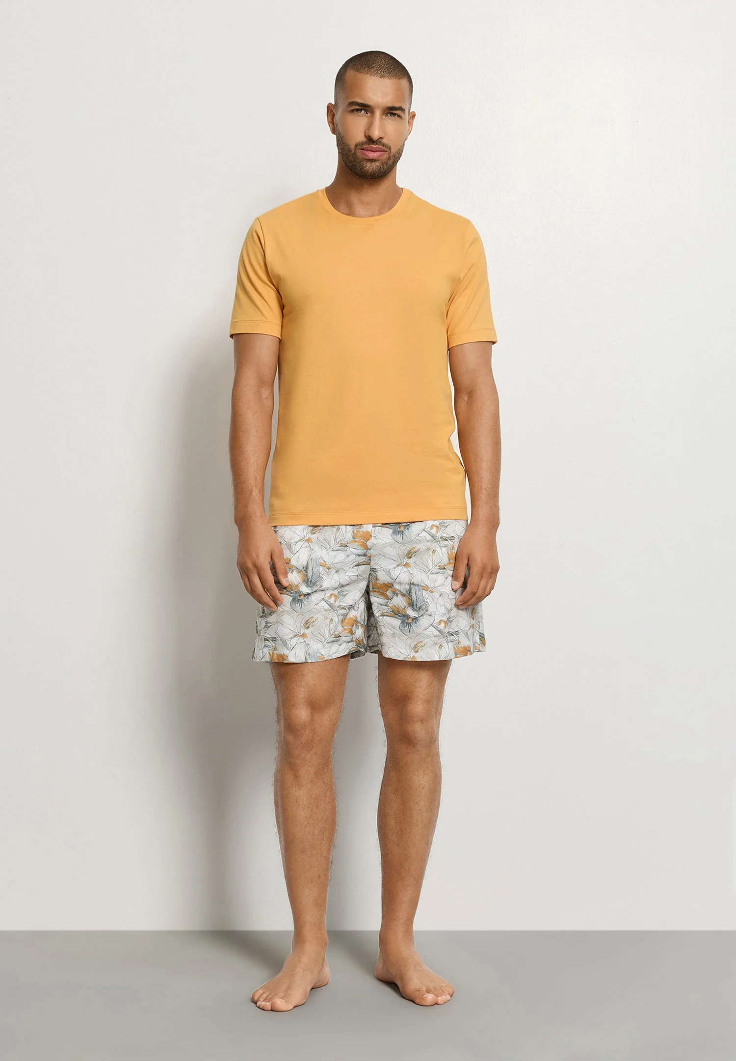 Travelwear Short Pants | sunlit petals 075870-073103 - Image 6